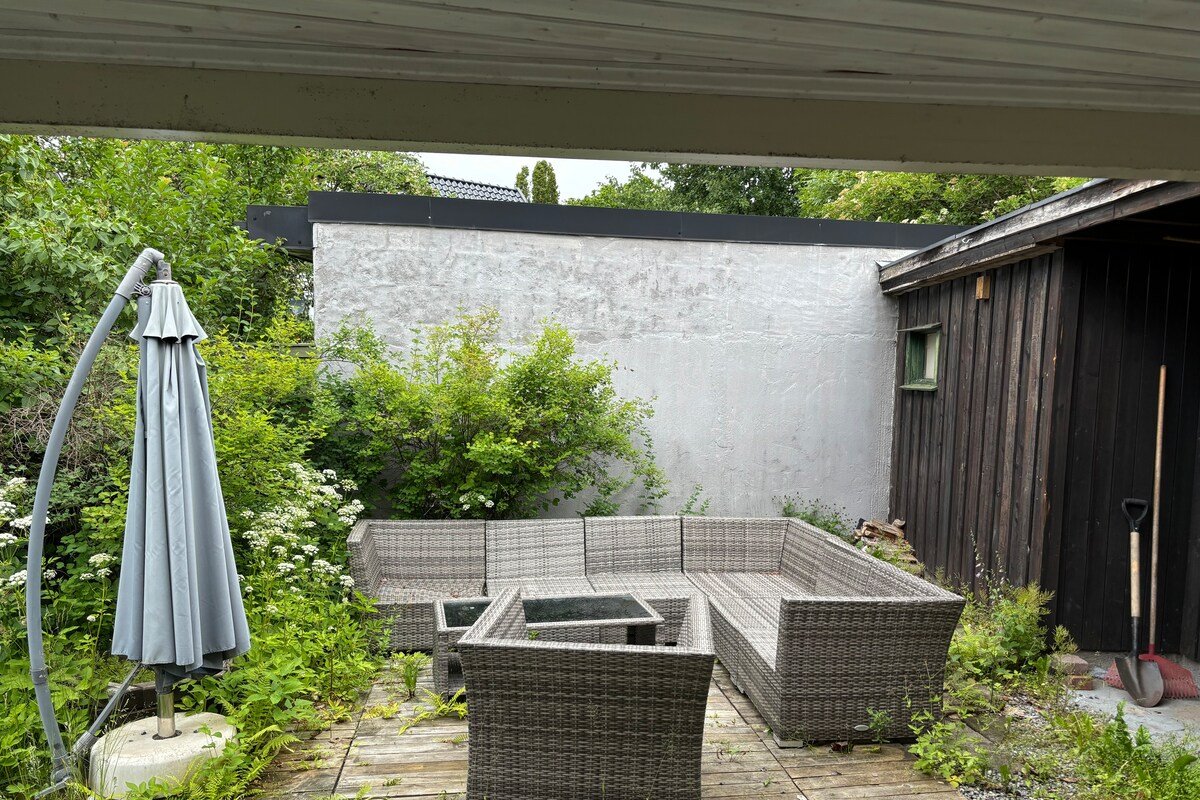 “Villa Holtet store” gallery image 4