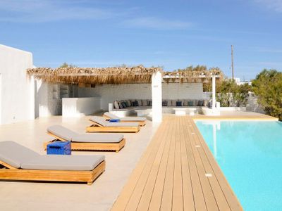 “Golden Beach House” by Aqualiving Villas