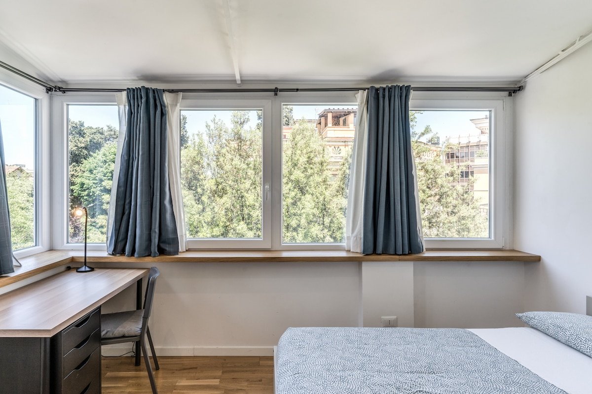 Venere Apartments – The Trident Retreat gallery image 4