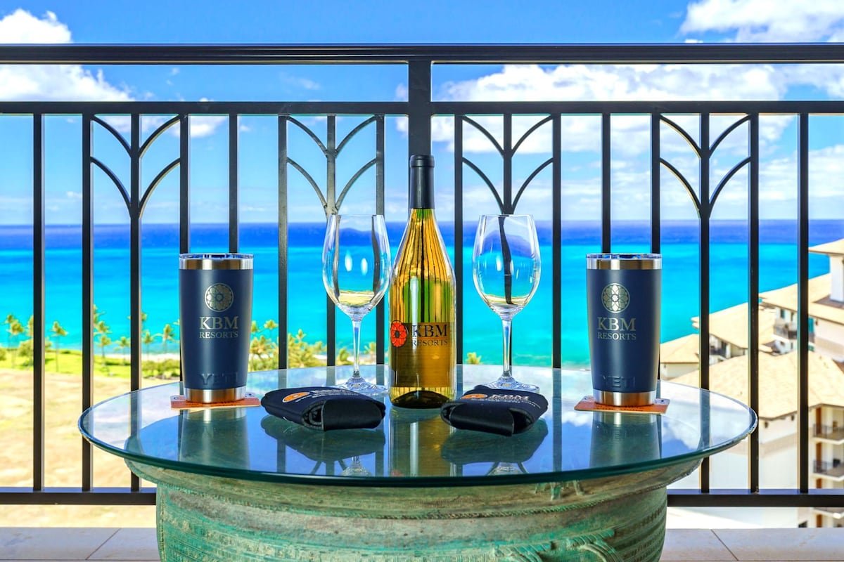 KBM Resorts | FREE CAR Ko Olina BVK-O-1604 gallery image 5