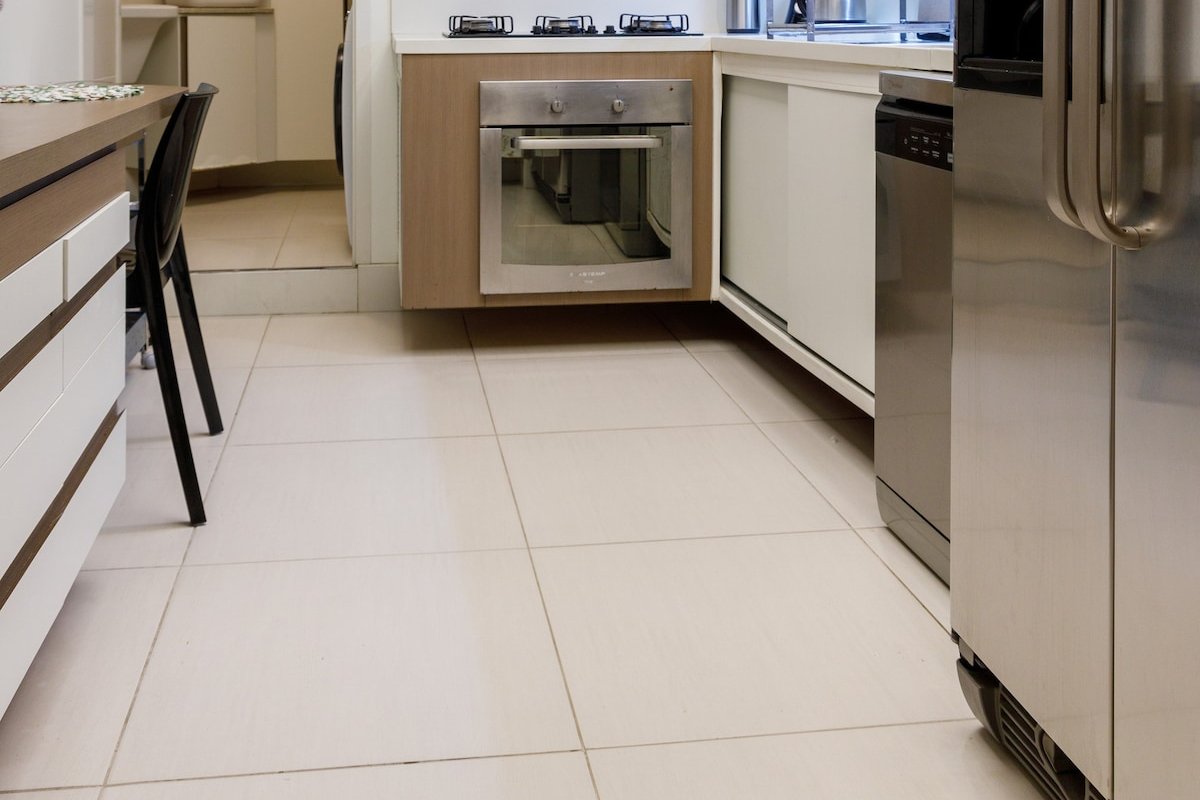 Espaço e conforto Ipanema/Copacabana (6p) gallery image 5