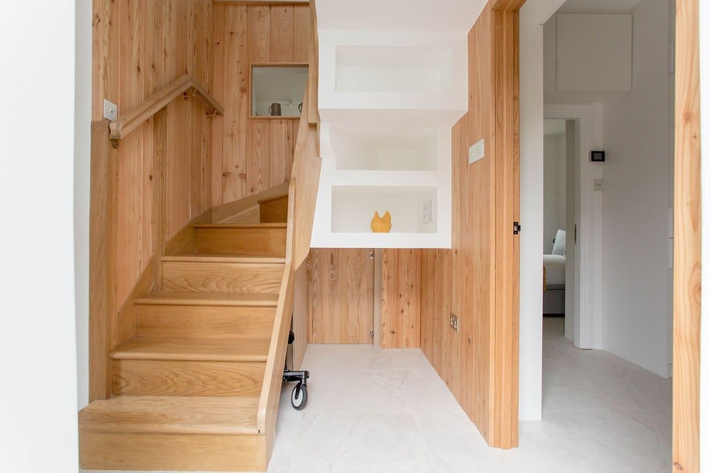 Idyllic Mews House in the Heart of the New Town gallery image 3