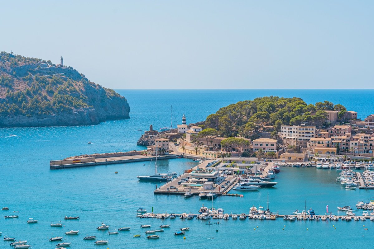 Casa del Puerto – Dream view to the port of Soller gallery image 4