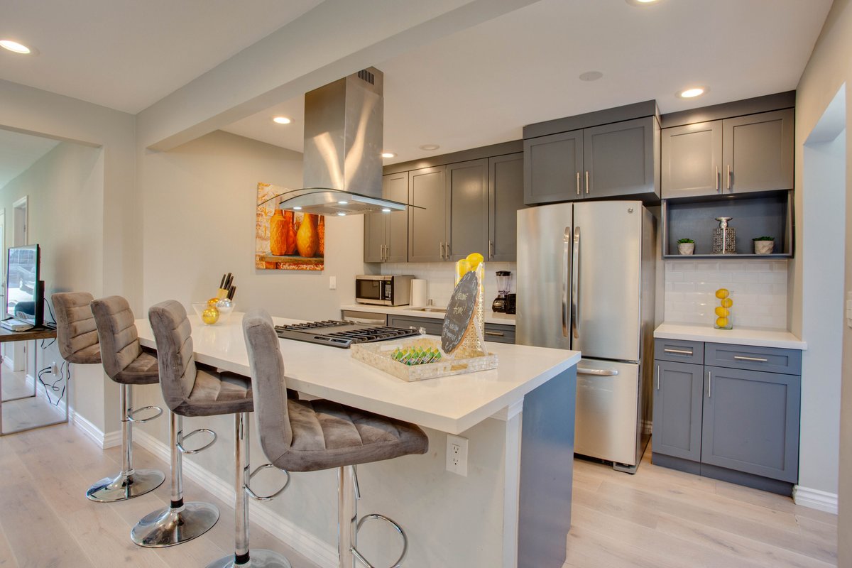 16 Guests, 5BR home/ 15 min. to Downtown/Gaslamp