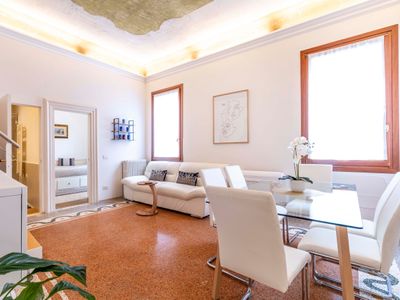 Ca’ Pestrin – Suite House (San Marco Square)