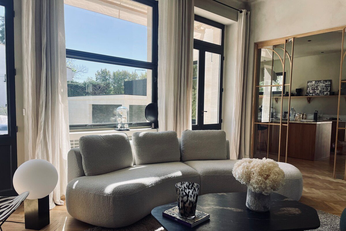 Maison – Bordeaux gallery image 5