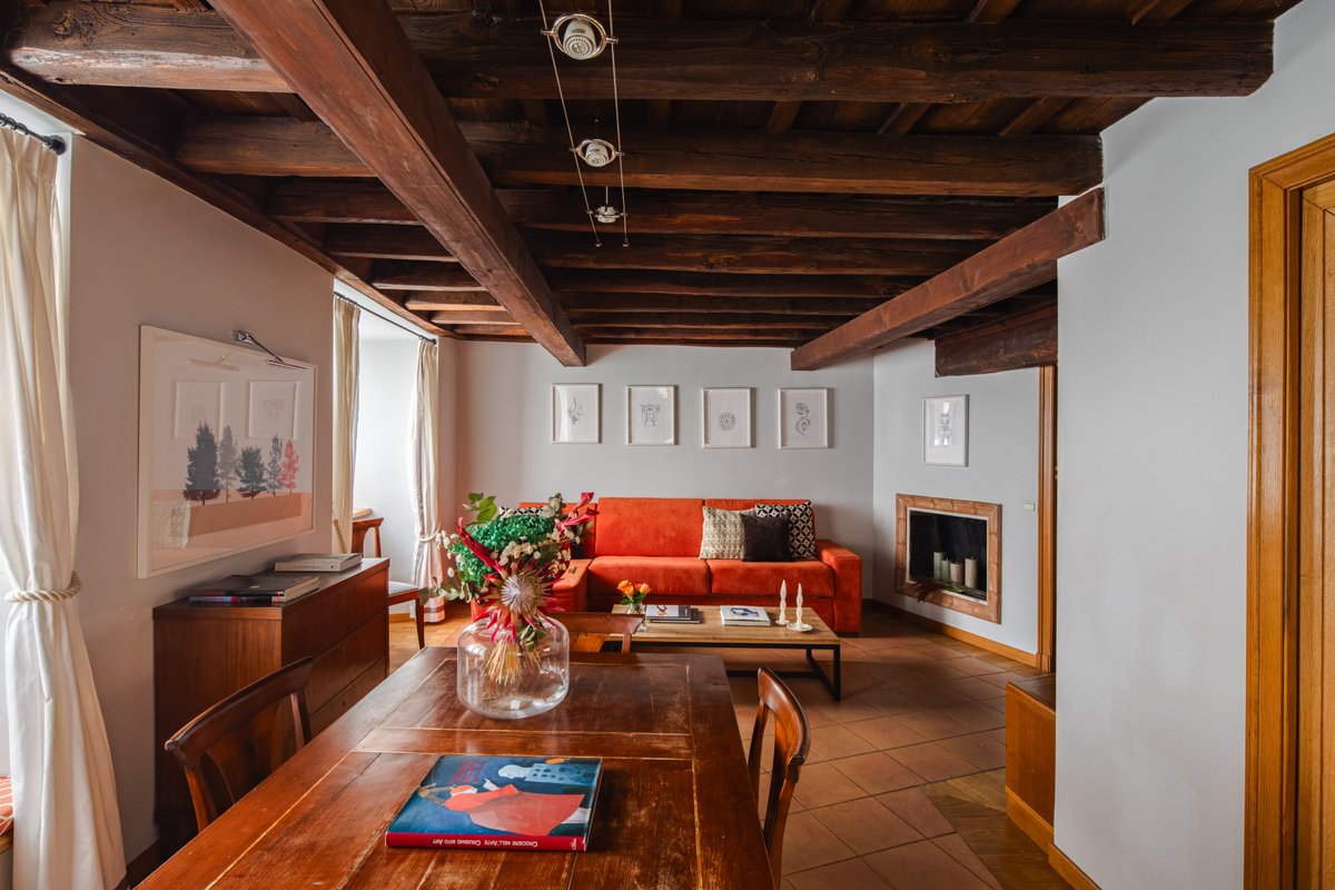 SUPERIOR SUITE MONSERRATO!