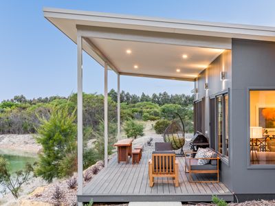 Piper—Family Retreat in the Heart of Wine Country