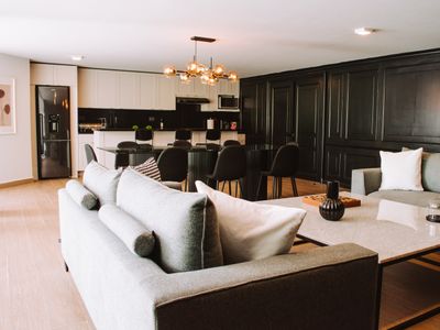 Elite Polanco |3 BR| Masaryk Walkable | Parking