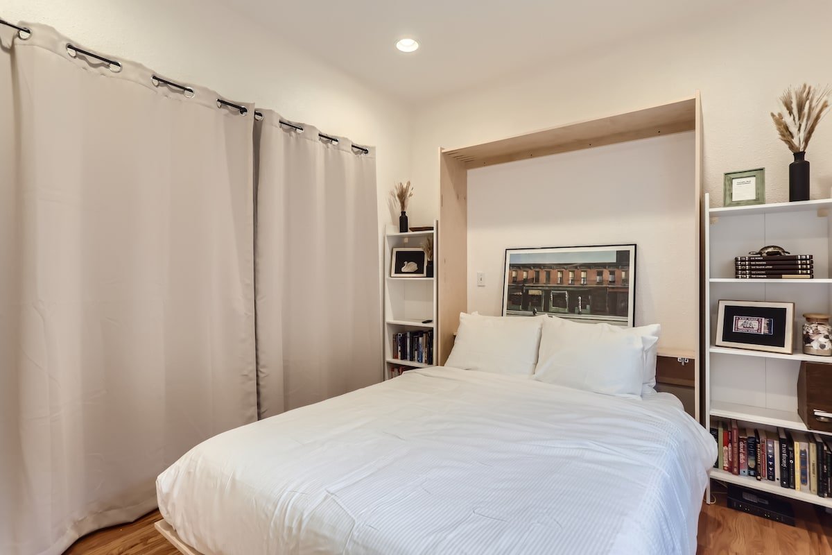 RINO I Five Points I Downtown I Freshly Remodeled gallery image 5