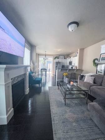 Patio w/ fire pit home ✶ 10min to DT → Has it all! gallery image 2