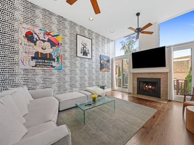 Lovely Designer Home RiverWest 4-Bedrooms/4-Bath