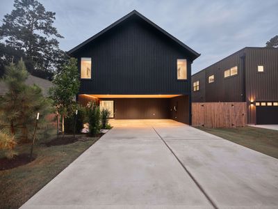 The Garden Oak-Garden & Grandeur