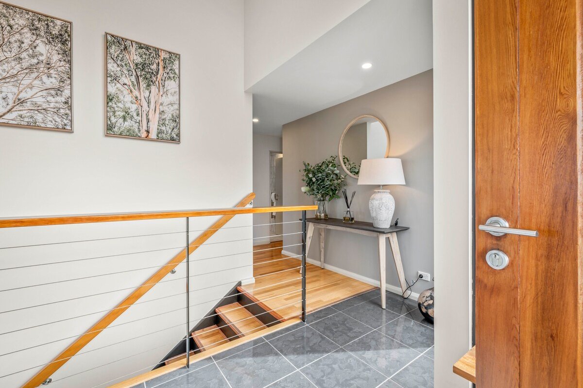 Tree Top Views – 4 Bedroom House gallery image 4