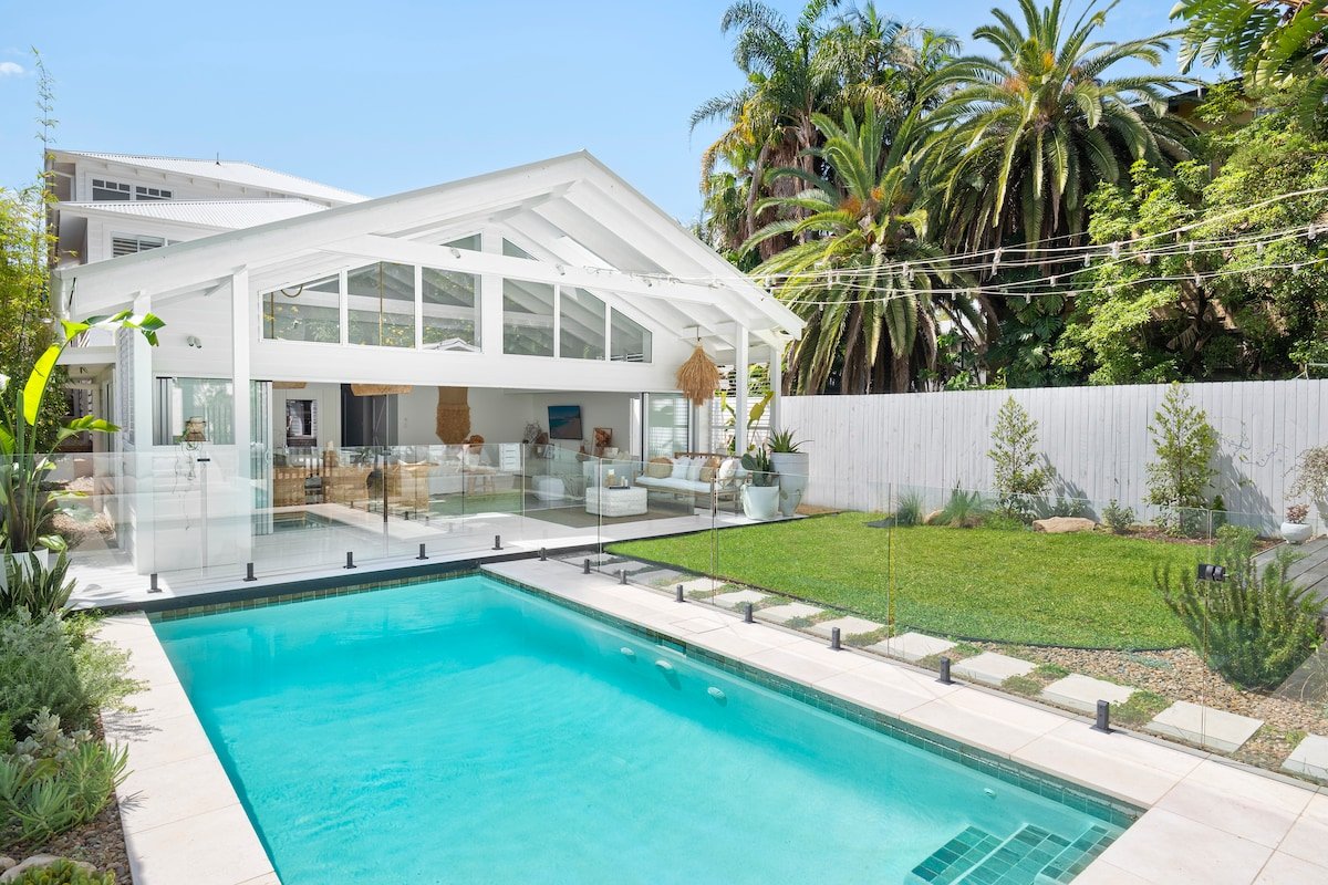 Collaroy Beach – 150 Meters to Collaroy Beach gallery image 2