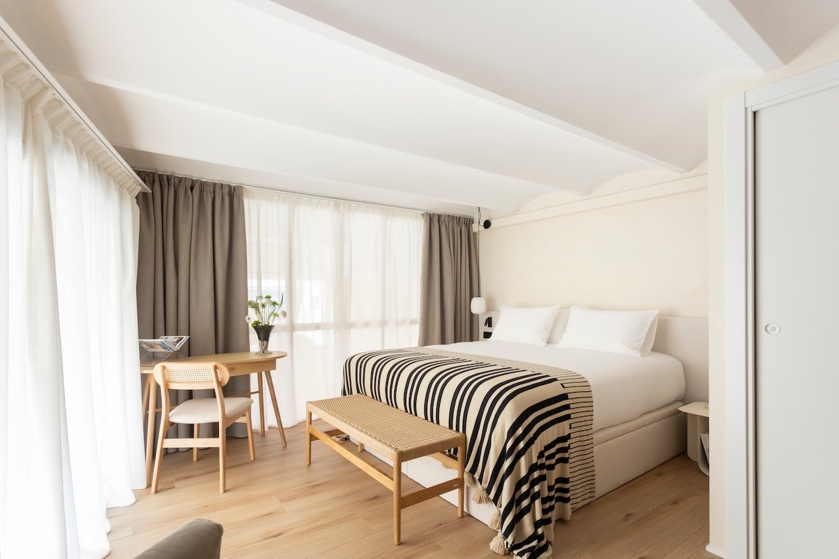 The Loft Residence Barcelona gallery image 5