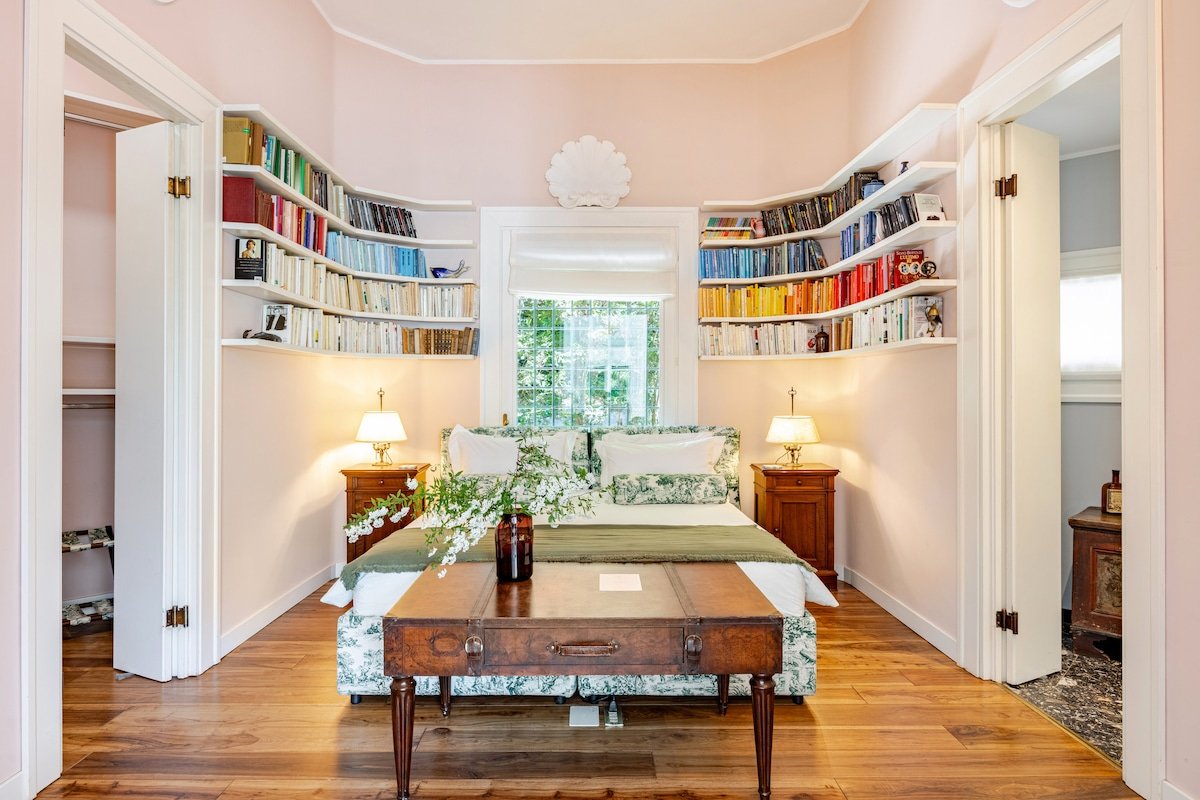 La Foleia e il suo lago privato gallery image 2