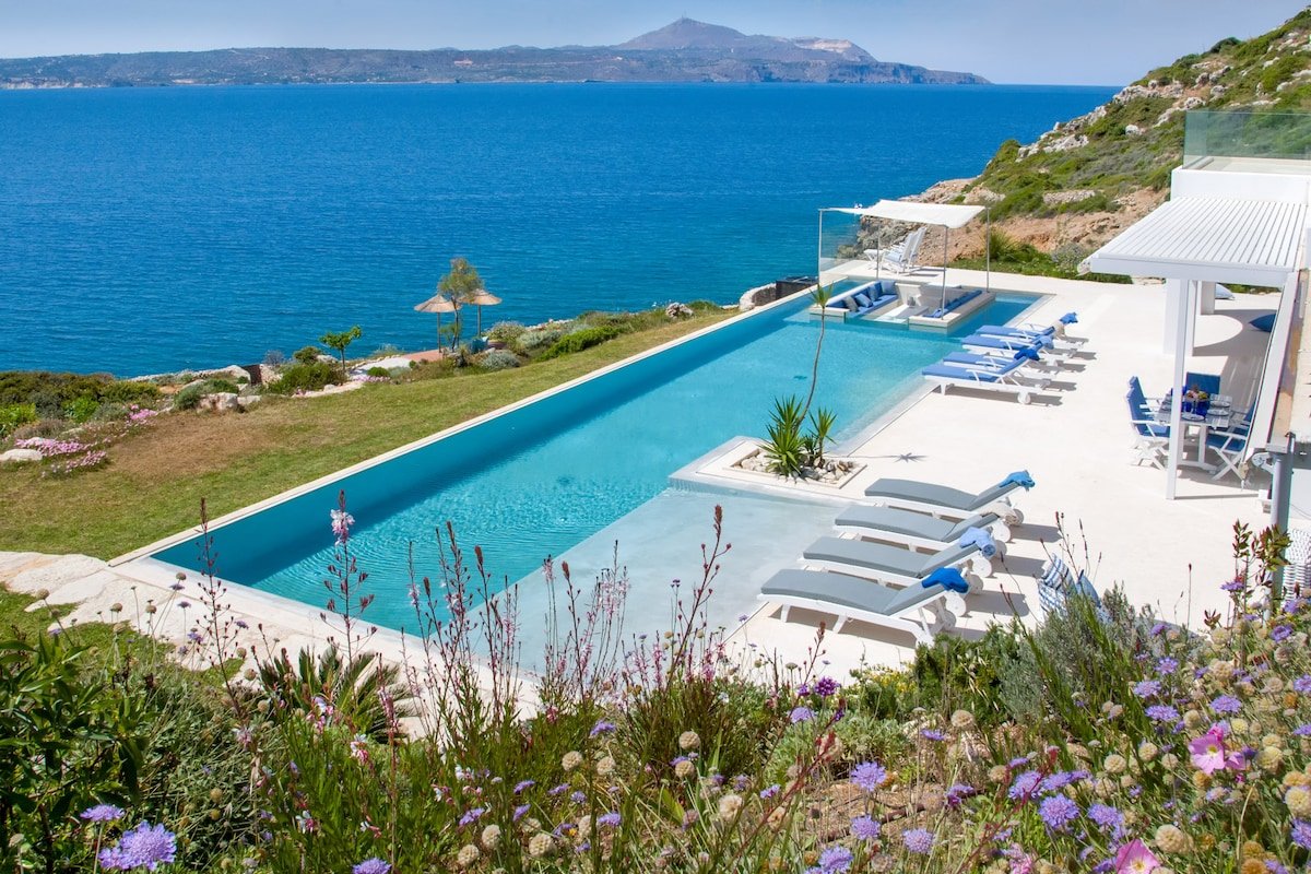 Blue Paradise dreamhome gallery image 2