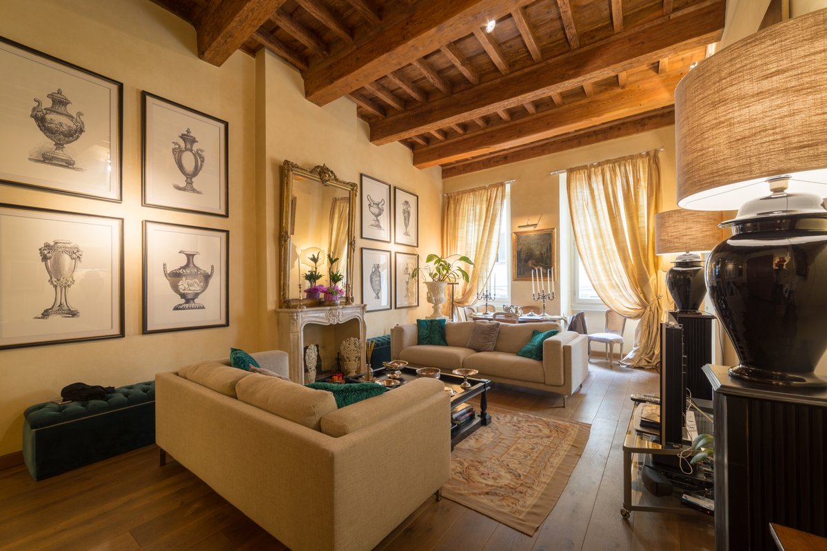 Ognissanti Suites-Hosted by Sweetstay