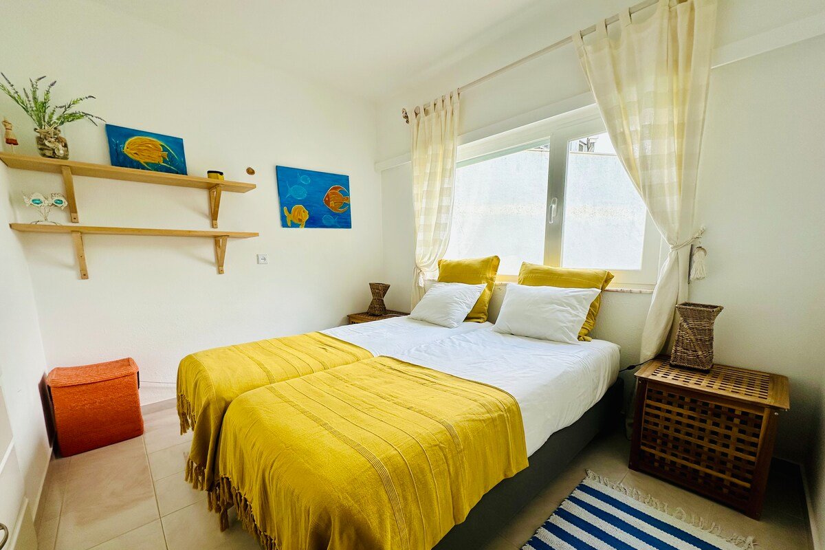 Beachfront villa | Pool | Santa Cruz Bliss gallery image 4