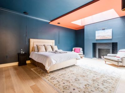 Stunning Interior Designed Historic Home