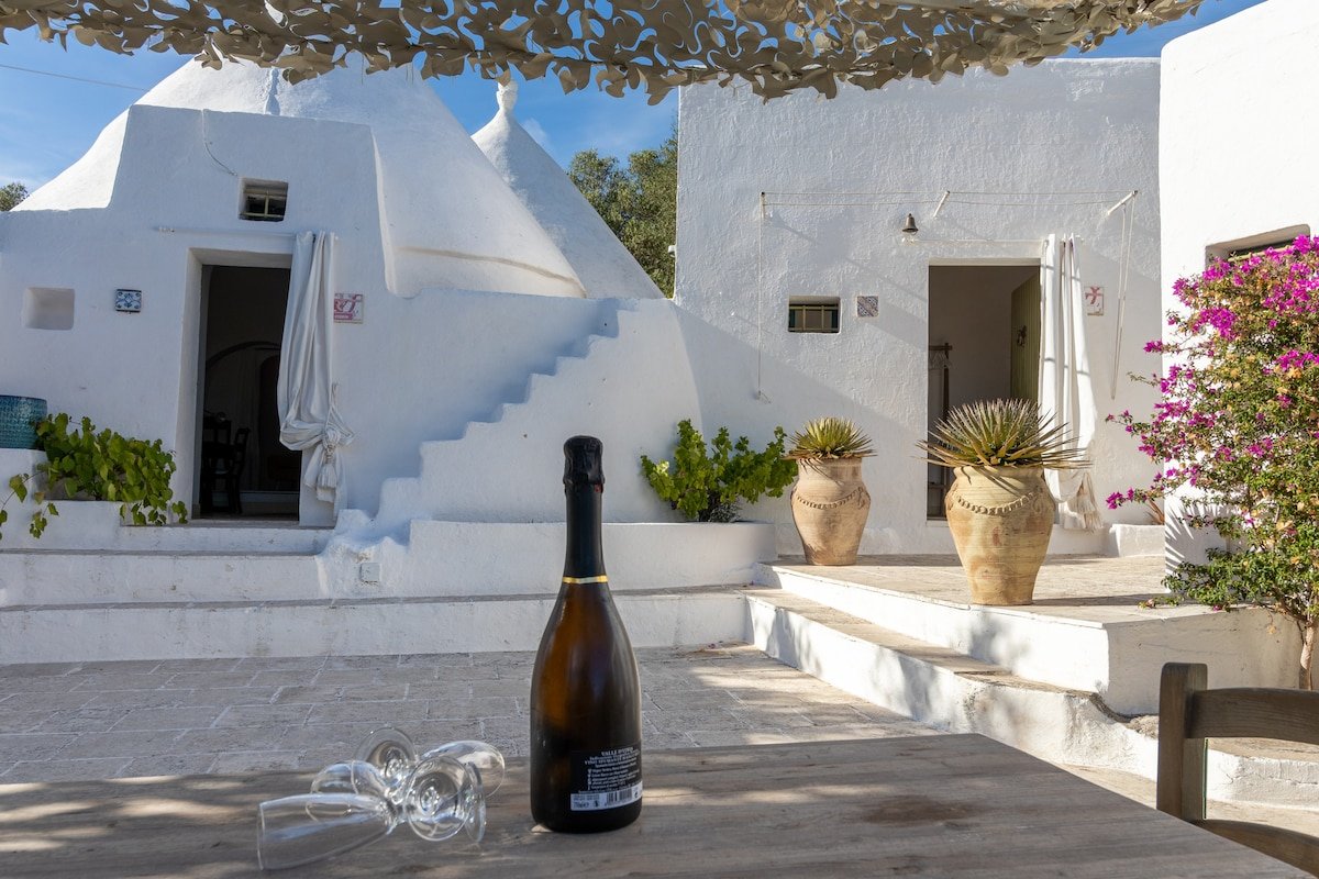 Trullo Syconium e Lamia Gea gallery image 3