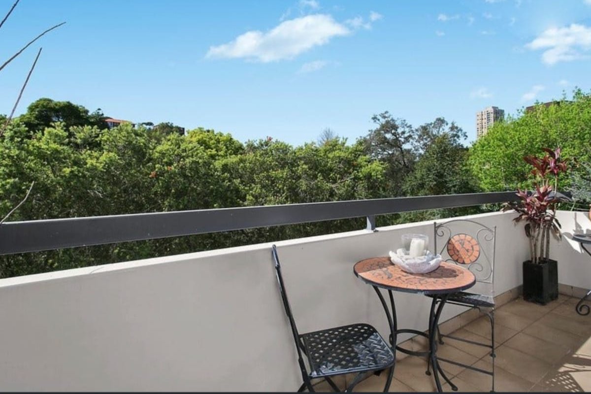 Elevated park view gallery image 3