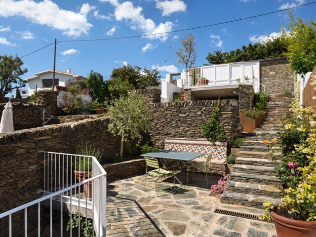 Marta’s townhouse gallery image 4