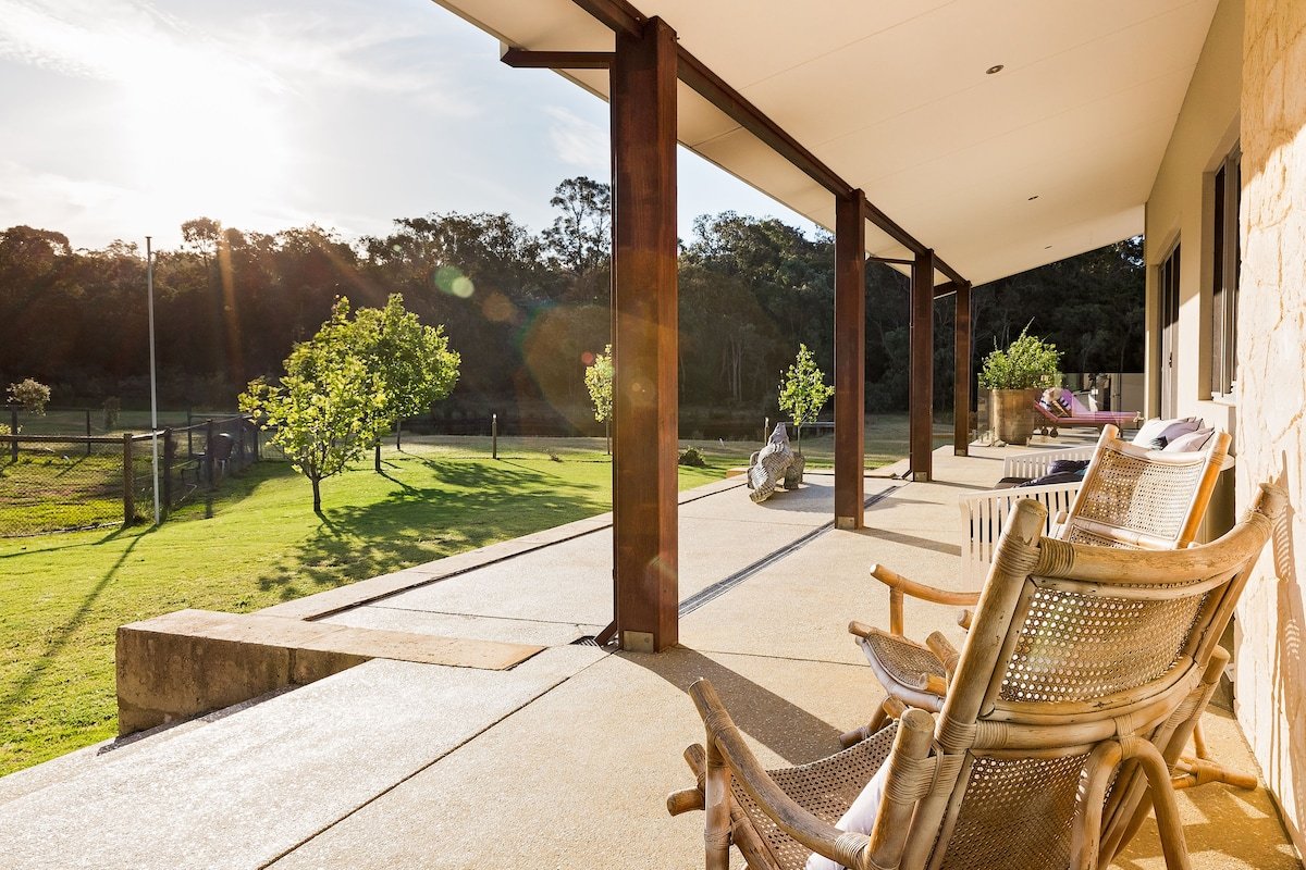 The Siding -Yallingup Retreat (Formerly 81 Estate) gallery image 4