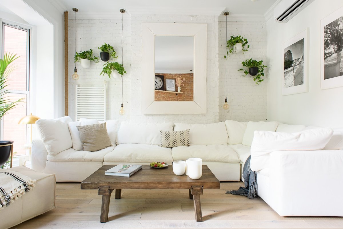 Stunning Luxury Townhouse – Cobble Hill gallery image 2