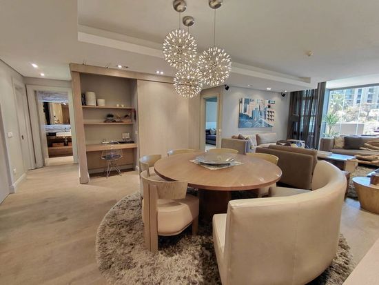 Cape Town Luxury Escapes, 112 Klyemore 5