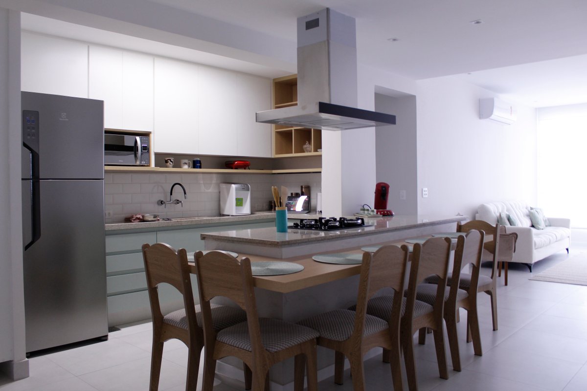 Lindo apto na melhor localização de Ipanema!