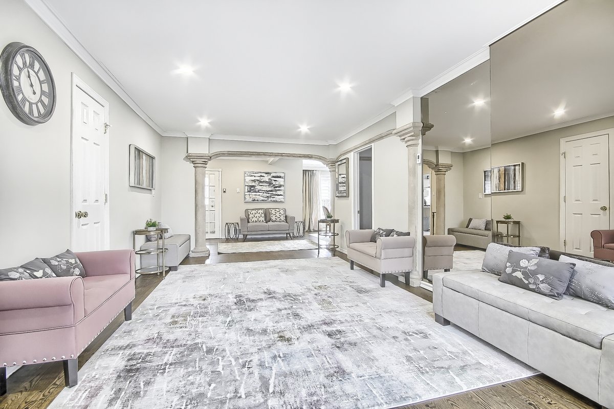 Luxury Home for Relaxing stay