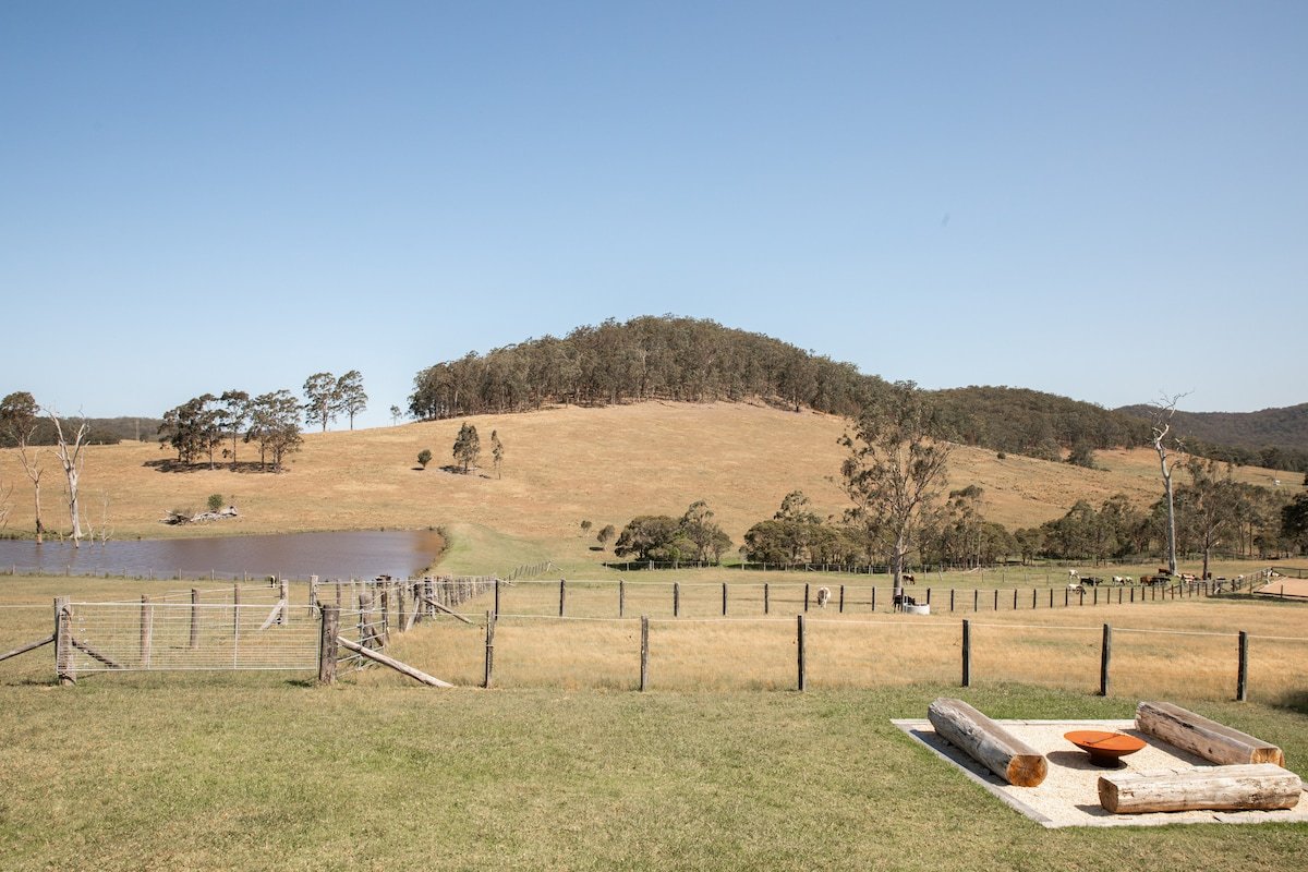 Coastal Farm Stay gallery image 4