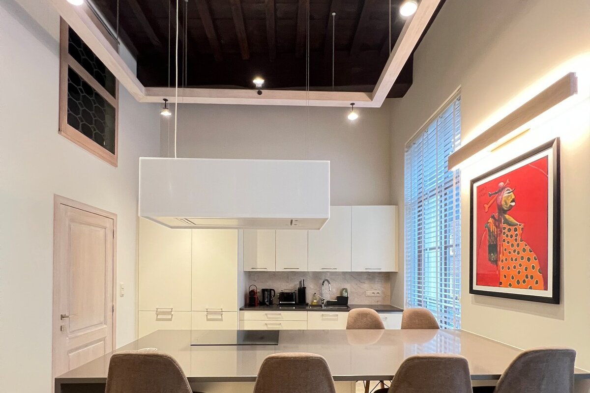 Luxury on Rue Haute gallery image 4