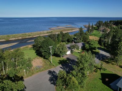 Summer Bliss Large Waterfront Home