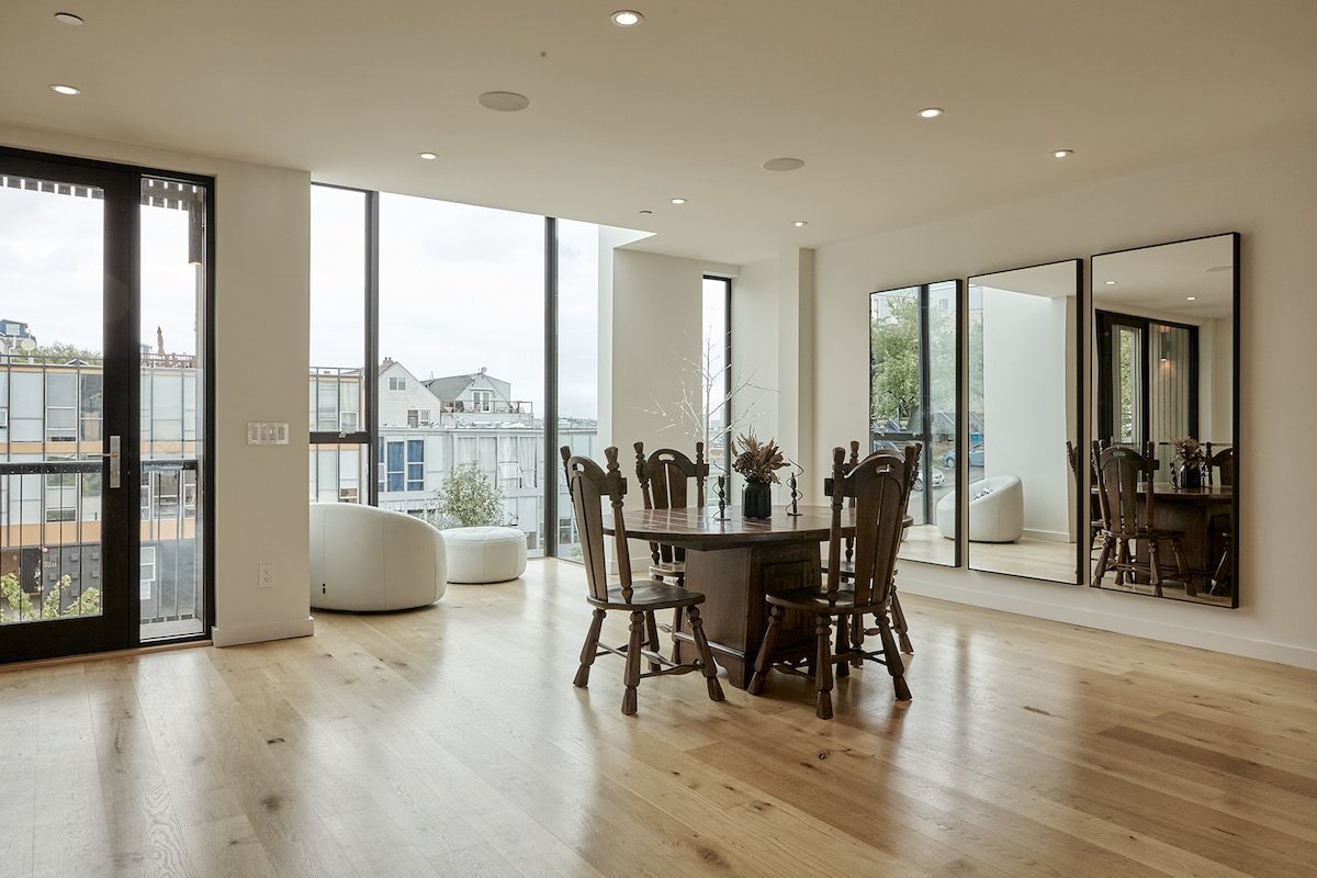 Modern SF Skyline View gallery image 4