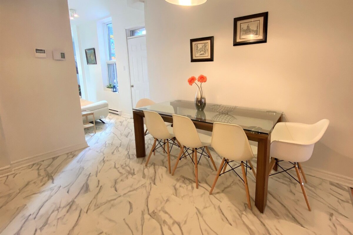 B23~17Bed/Sofabed+Terrace+FreeParking~100WalkScore gallery image 4