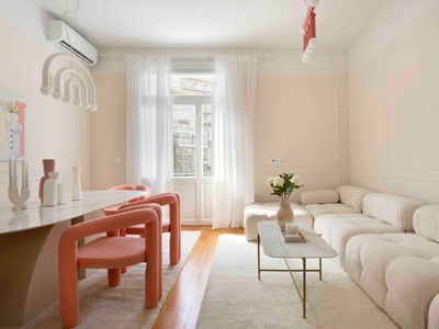 AcropolisLoft 3BR9ppl SyggrouAve 200m metro&museum