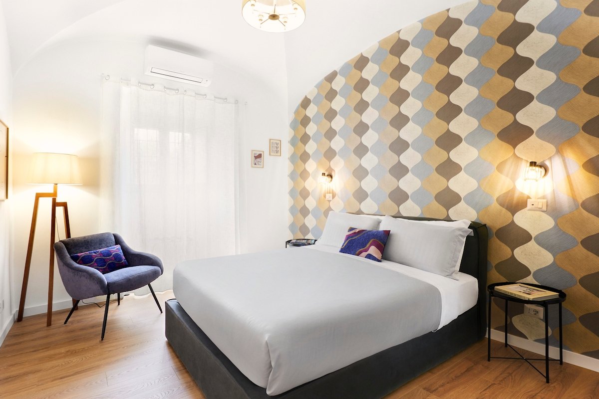 Domvlvs | Modern Apt Colosseum gallery image 4