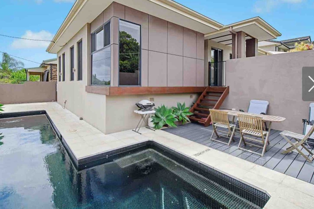 Flynn’s beach holiday house. gallery image 2