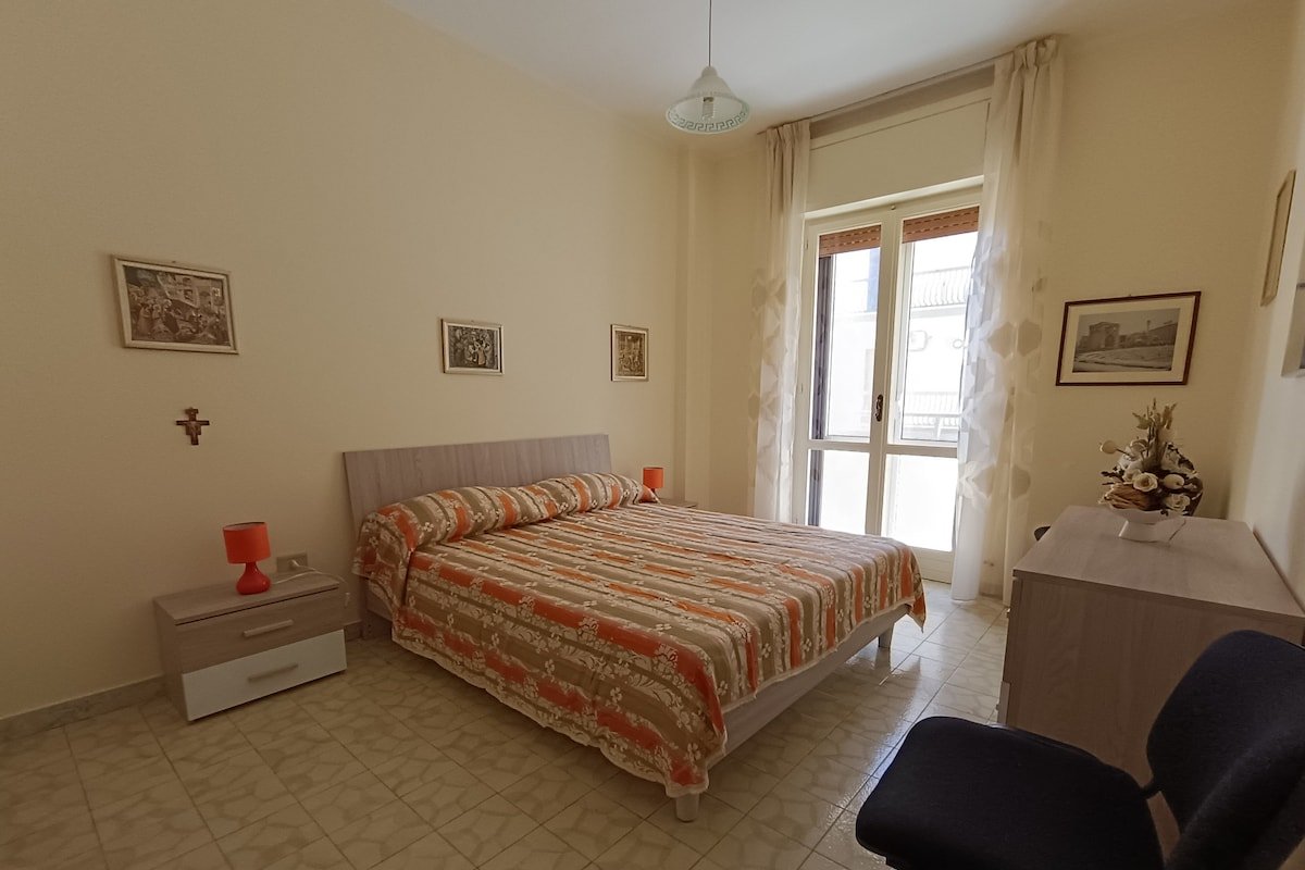 SEA HOME Gallipoli_150mt dal mare_2min a piedi gallery image 3