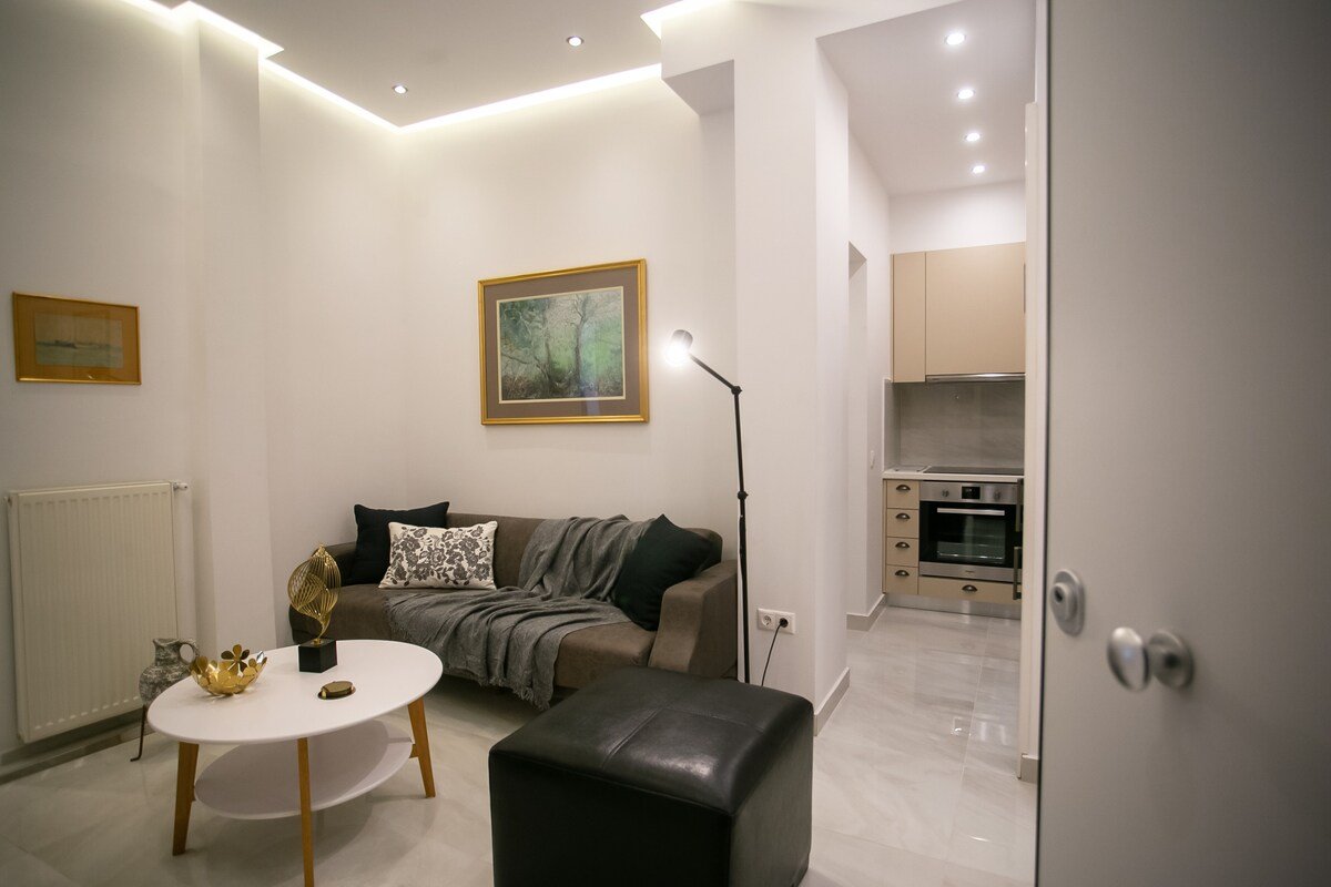 Polymnia & Melpomene by Heloni gallery image 3