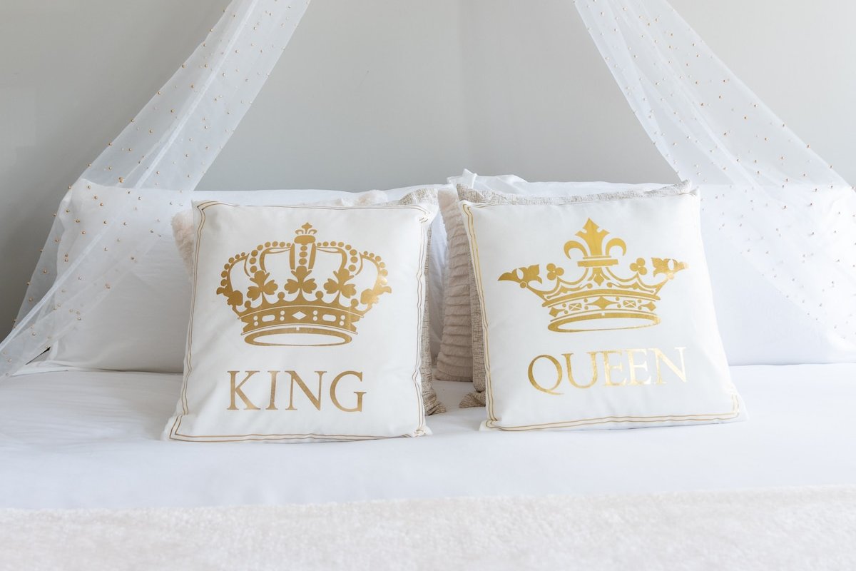 Prince Philip-Royal Treatment Near Garden District gallery image 3