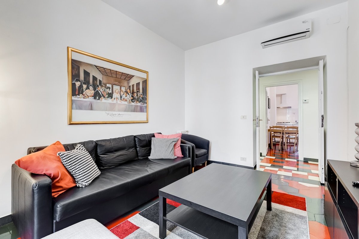 La casa di andrea ai Musei Vaticani 1 gallery image 3