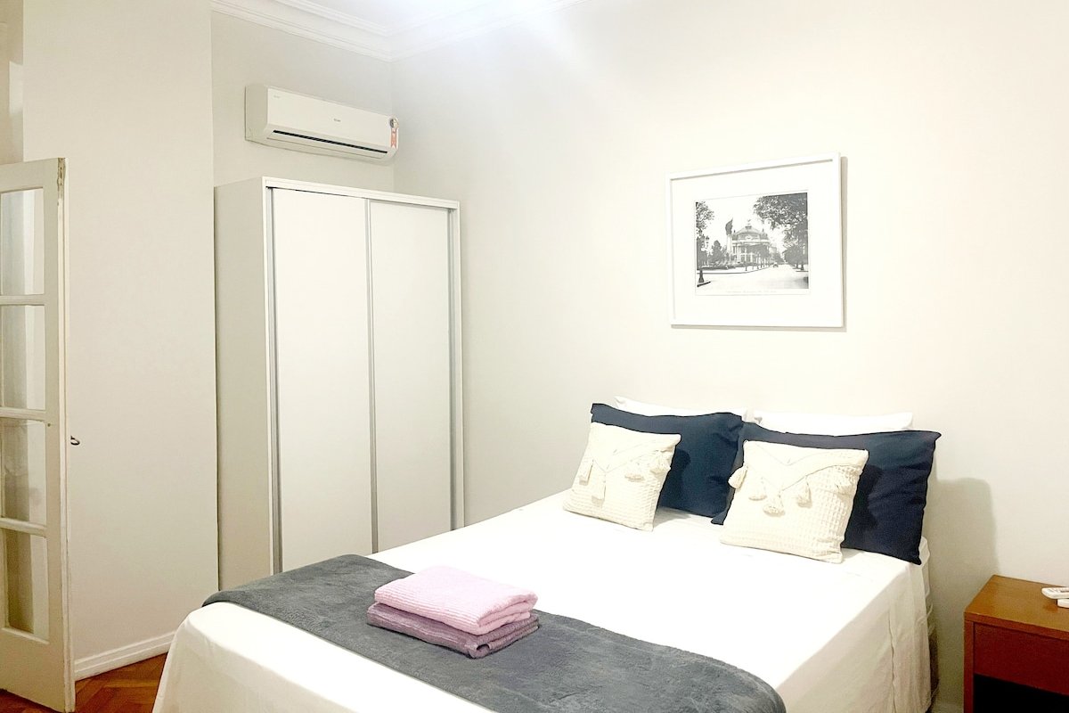 Férias inesquecíveis na praia do Arpoador!Amei gallery image 4