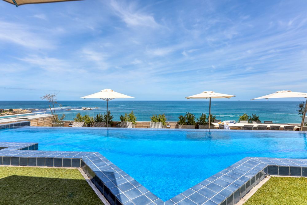 Clifton Penthouse Photo 26