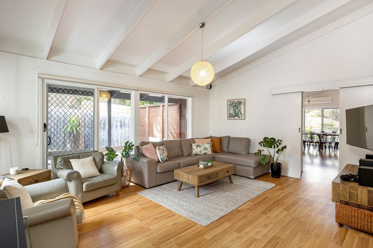 My Family Beach Escape Rye gallery image 3