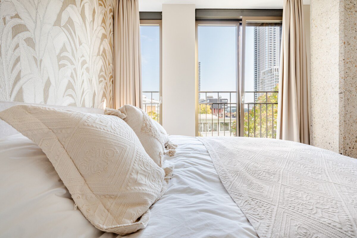 Trendy appartment city centre gallery image 4