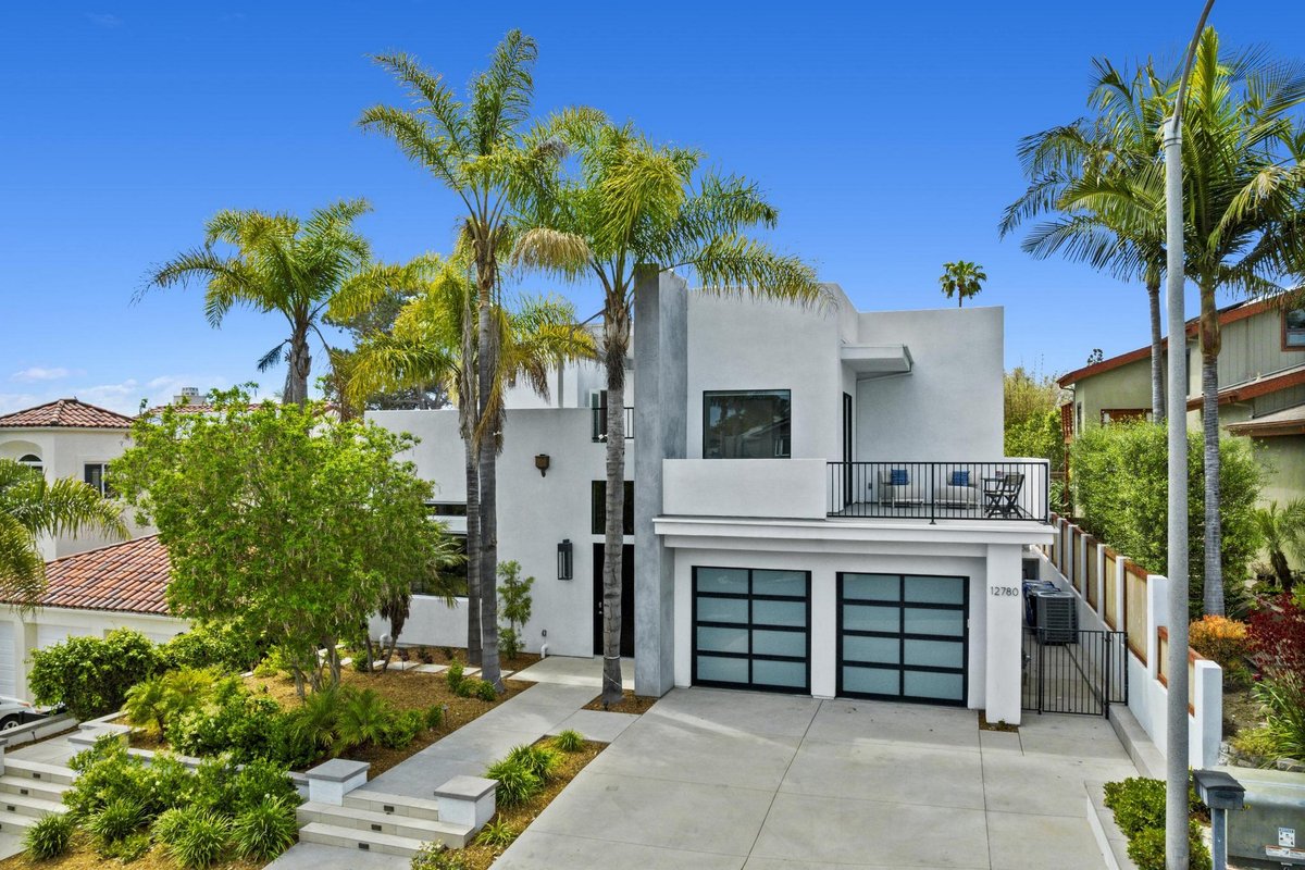 Oasis Del Mar | 5BR Coastal Retreat w/ Spa